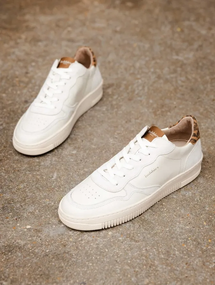 Scott Off White and Wild Leo Women Bobbies Sneakers Scott Off White and Wild Leo Women Bobbies Sneakers