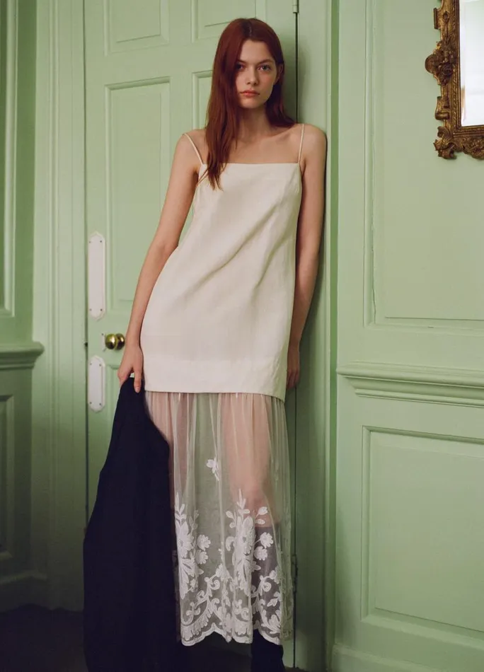 Sea New York Dresses Women Lara Dress White