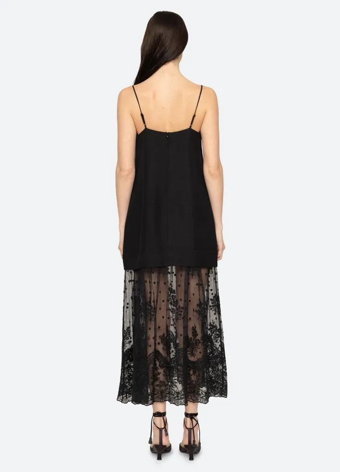 Sea New York Dresses Women Lara Dress White Sea New York Dresses Women Lara Dress White