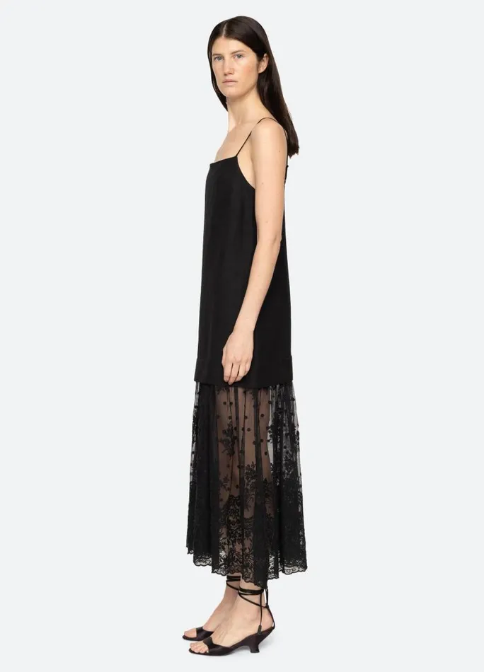 Sea New York Dresses Women Lara Dress White Sea New York Dresses Women Lara Dress White