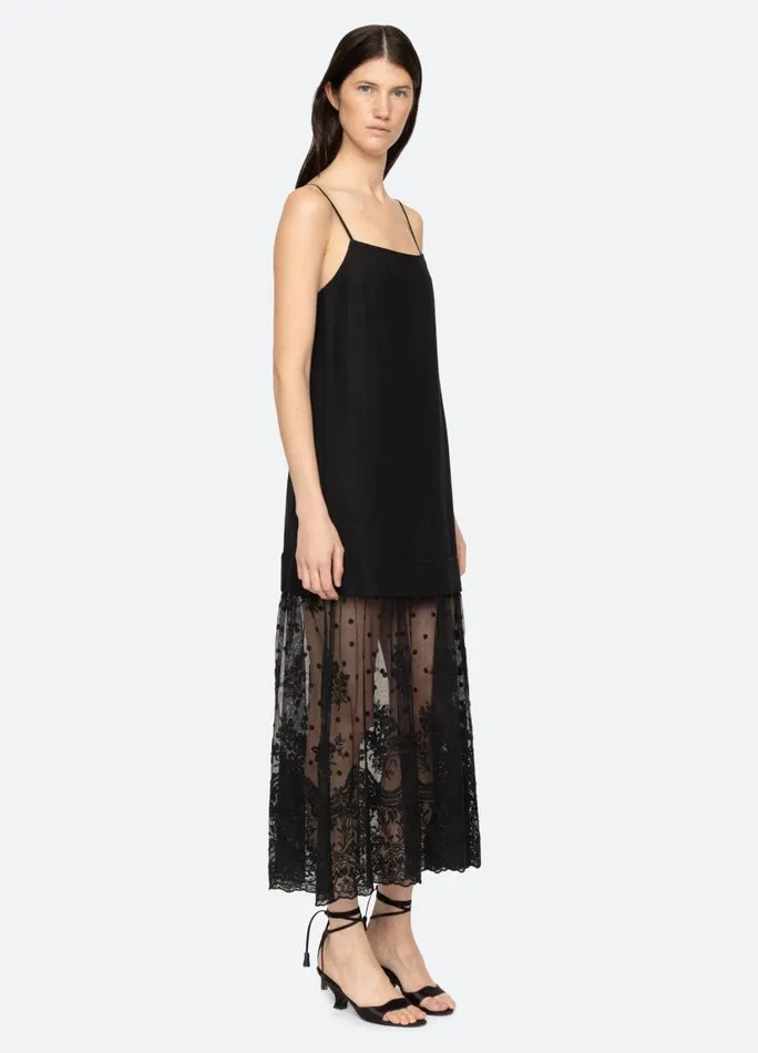 Sea New York Dresses Women Lara Dress White Sea New York Dresses Women Lara Dress White