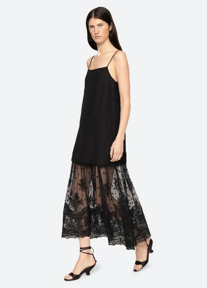 Sea New York Dresses Women Lara Dress White Sea New York Dresses Women Lara Dress White