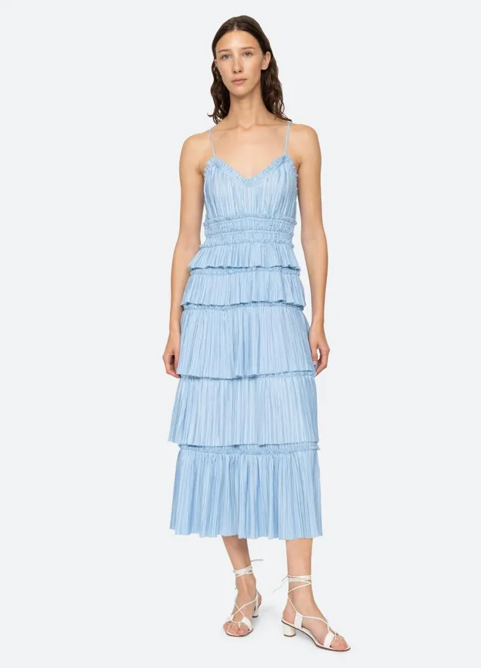 Sea New York Dresses Women Parcie Dress Sky