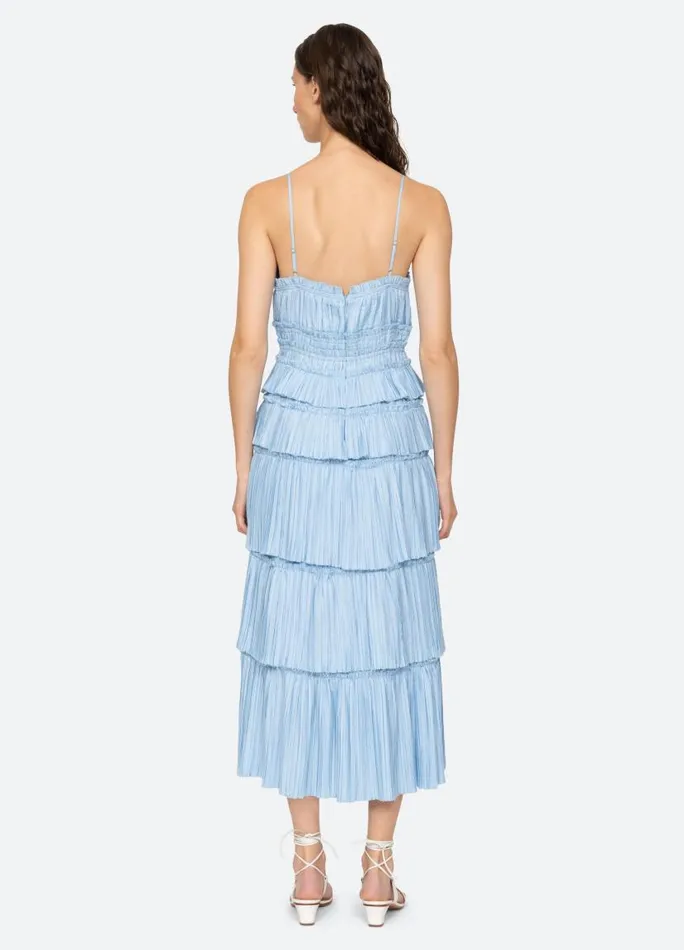 Sea New York Dresses Women Parcie Dress Sky