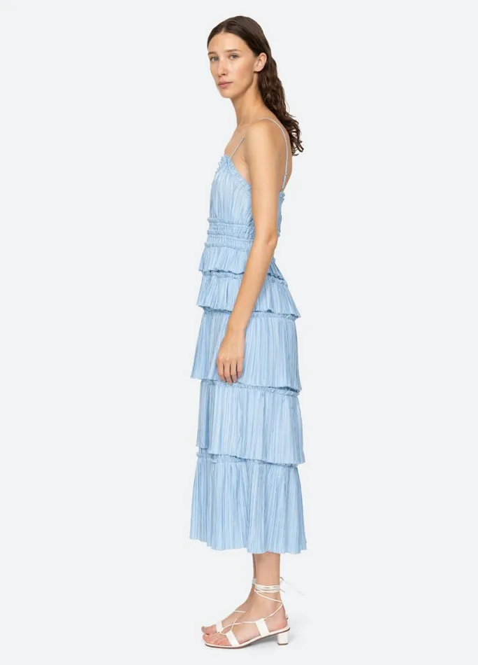 Sea New York Dresses Women Parcie Dress Sky