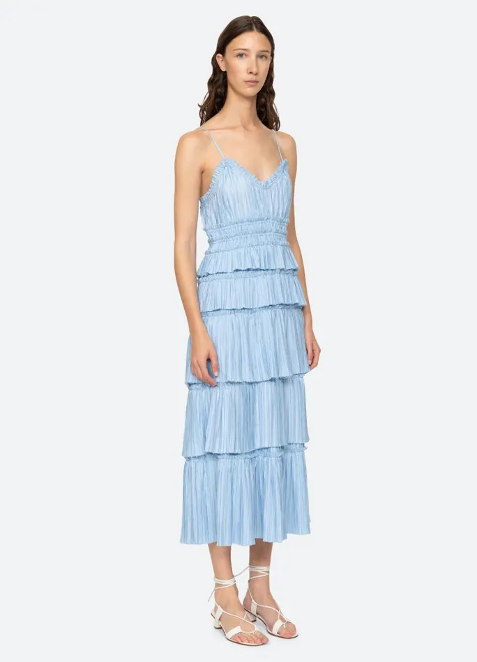 Sea New York Dresses Women Parcie Dress Sky