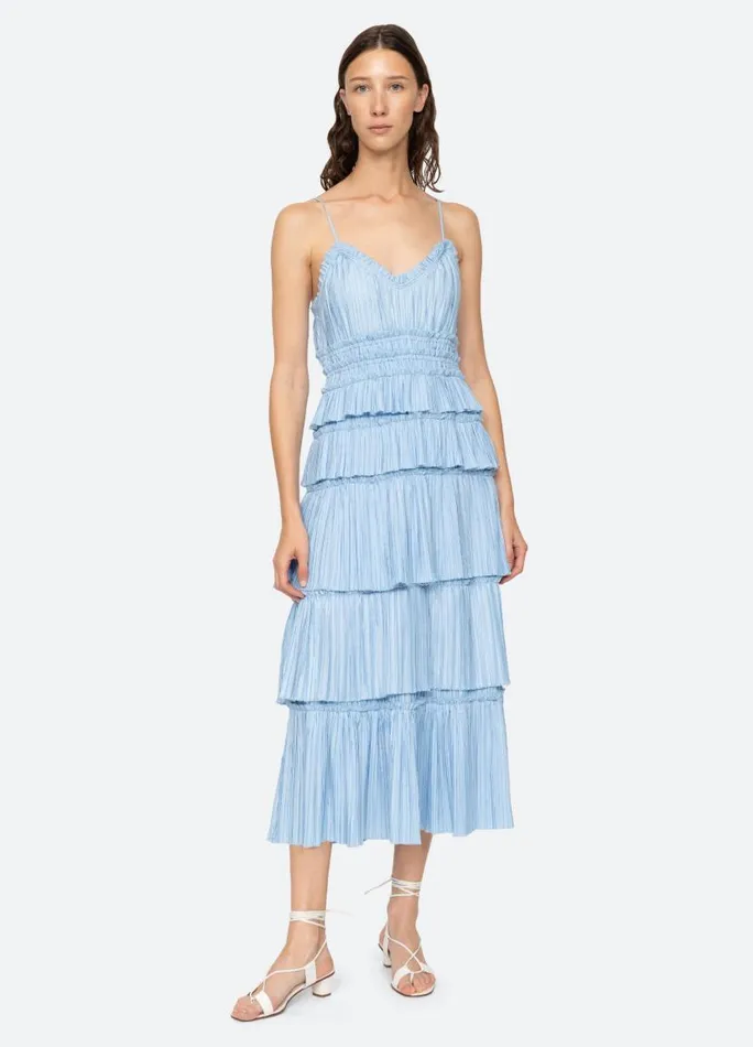 Sea New York Dresses Women Parcie Dress Sky