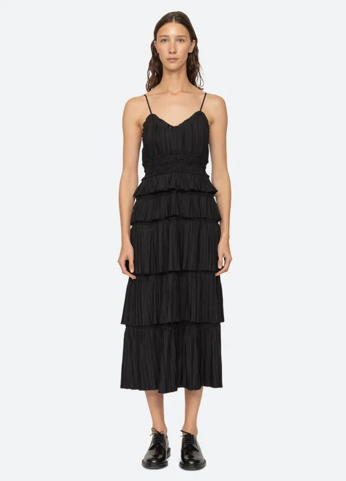 Sea New York Dresses Women Parcie Dress Sky