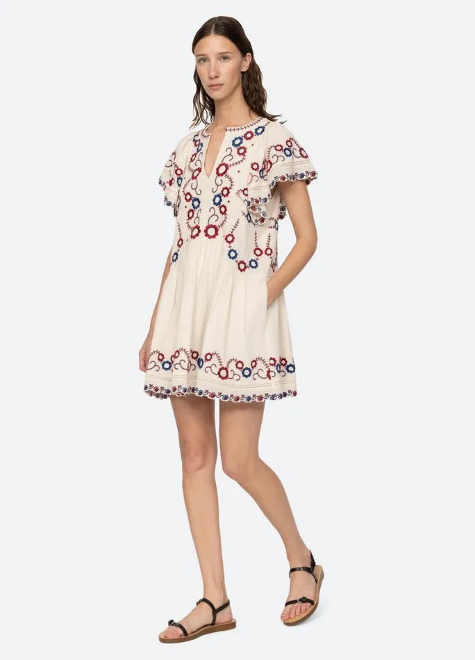 Sea New York Dresses Women Soren Dress Multi