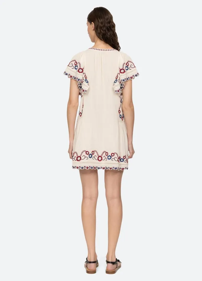 Sea New York Dresses Women Soren Dress Multi