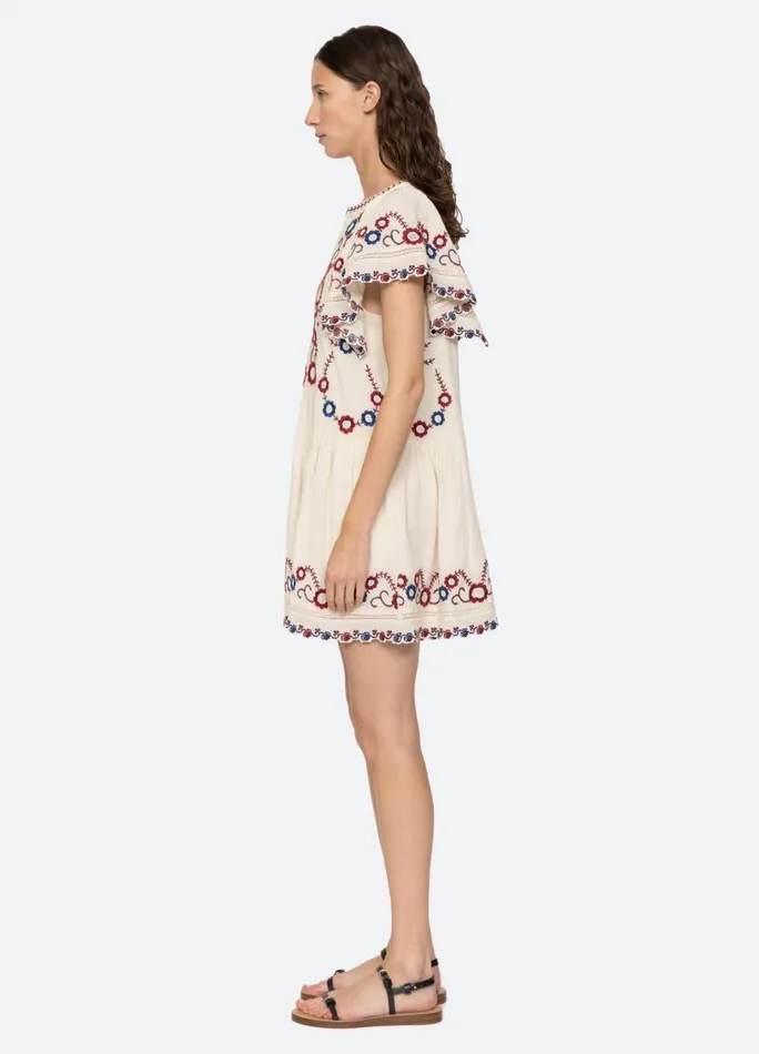 Sea New York Dresses Women Soren Dress Multi