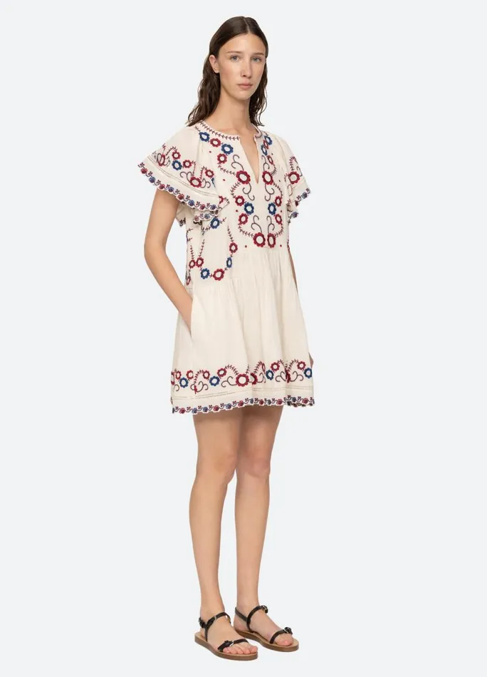 Sea New York Dresses Women Soren Dress Multi