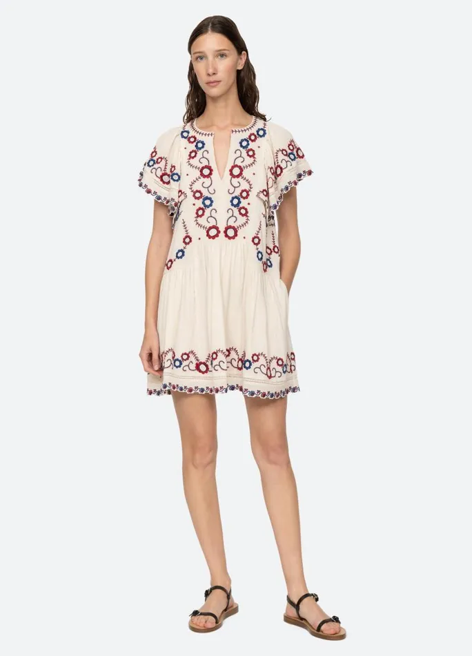 Sea New York Dresses Women Soren Dress Multi