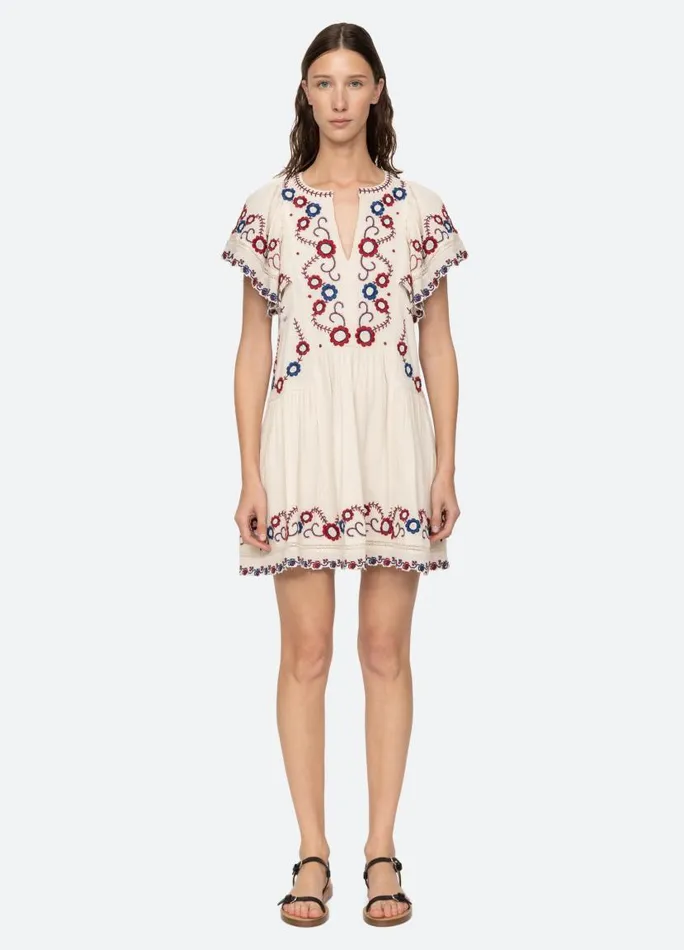 Sea New York Dresses Women Soren Dress Multi
