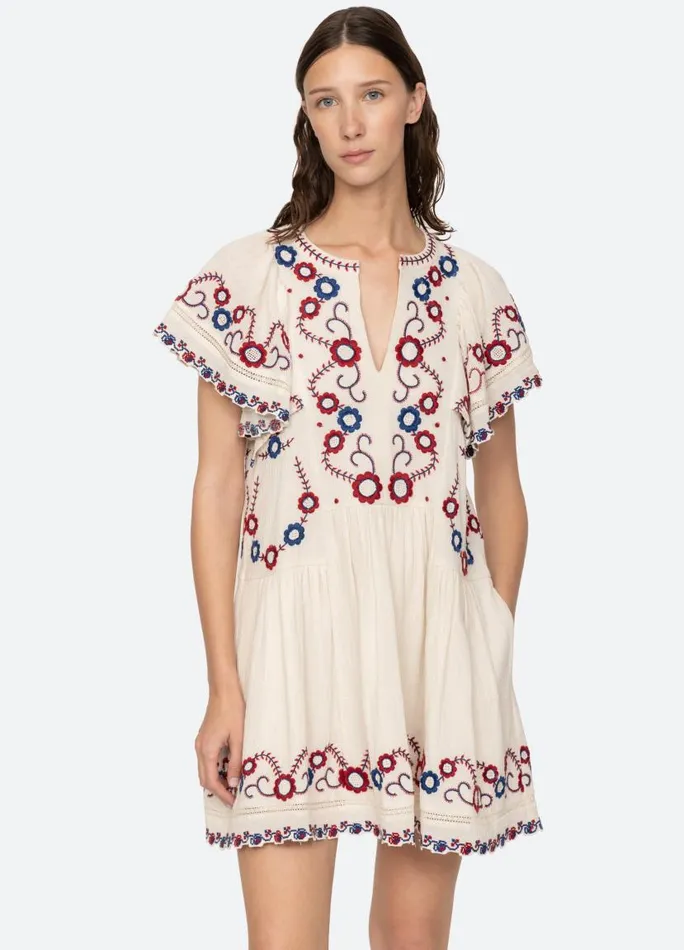 Sea New York Dresses Women Soren Dress Multi