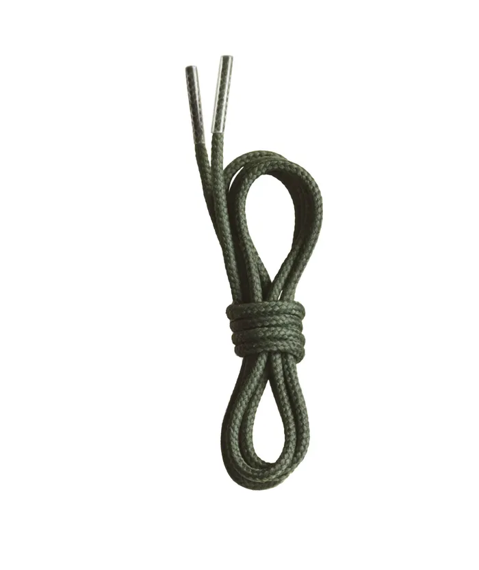 Shoe Care and Accessories Colorful Laces Green 8211 Johnston and Murphy Men