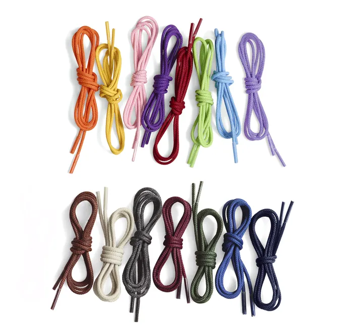 Shoe Care and Accessories Colorful Laces Green 8211 Johnston and Murphy Men
