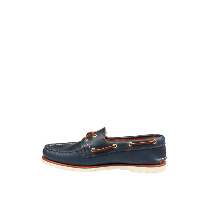 Shoes Men Sperry Gold Cup Authentic Original Handcrafted In Maine Boat Shoe Navy