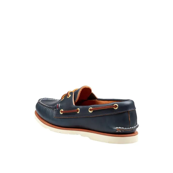 Shoes Men Sperry Gold Cup Authentic Original Handcrafted In Maine Boat Shoe Navy