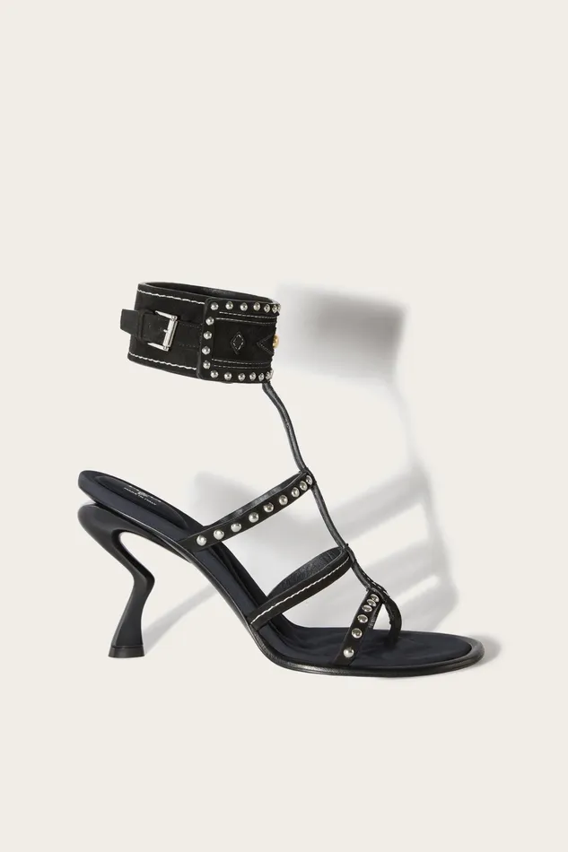 Shoes Women PUCCI Emilia Sandals