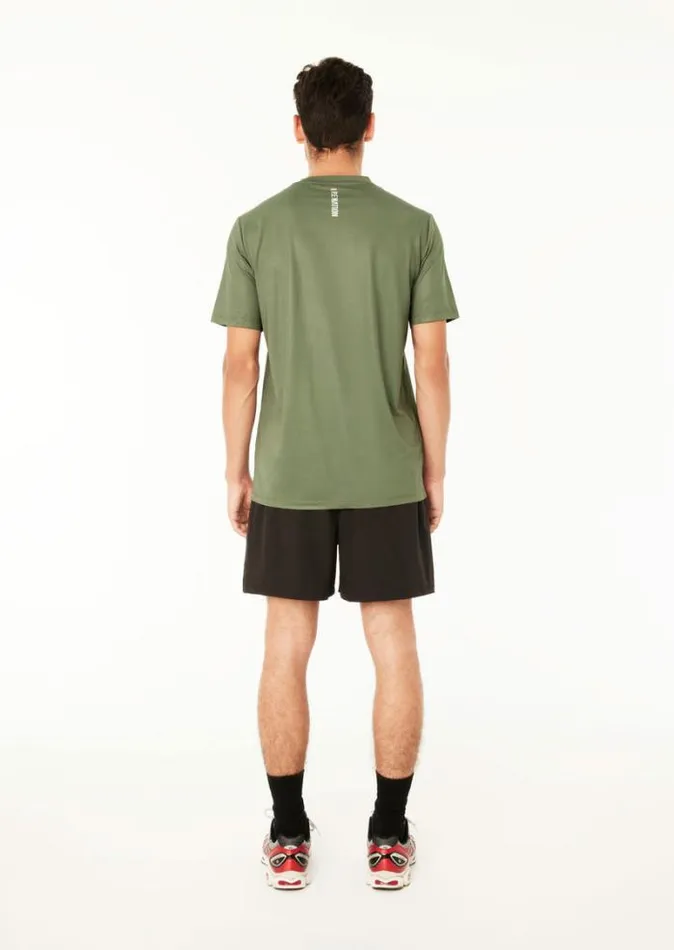 Shop ADRENALIN TEE IN MULTI PE Nation Tees