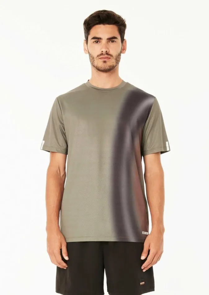 Shop ADRENALIN TEE IN MULTI PE Nation Tees
