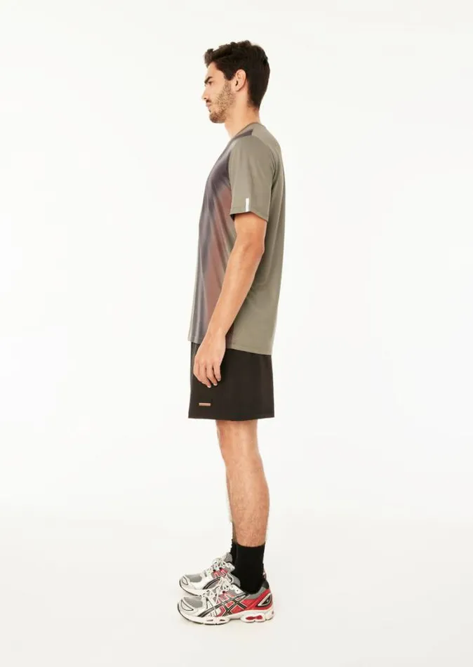 Shop ADRENALIN TEE IN MULTI PE Nation Tees