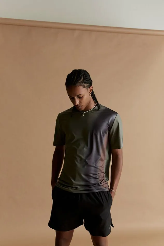 Shop ADRENALIN TEE IN MULTI PE Nation Tees