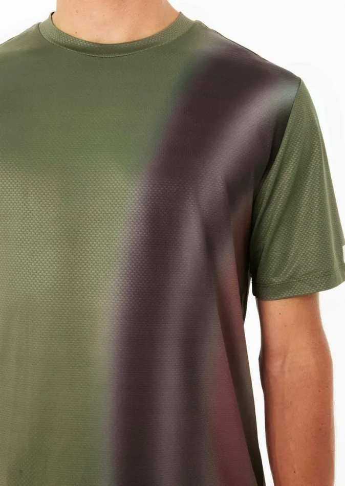 Shop ADRENALIN TEE IN MULTI PE Nation Tees