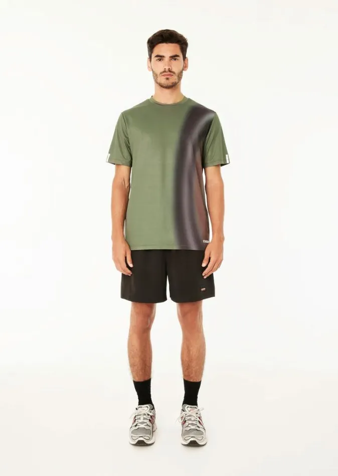 Shop ADRENALIN TEE IN MULTI PE Nation Tees