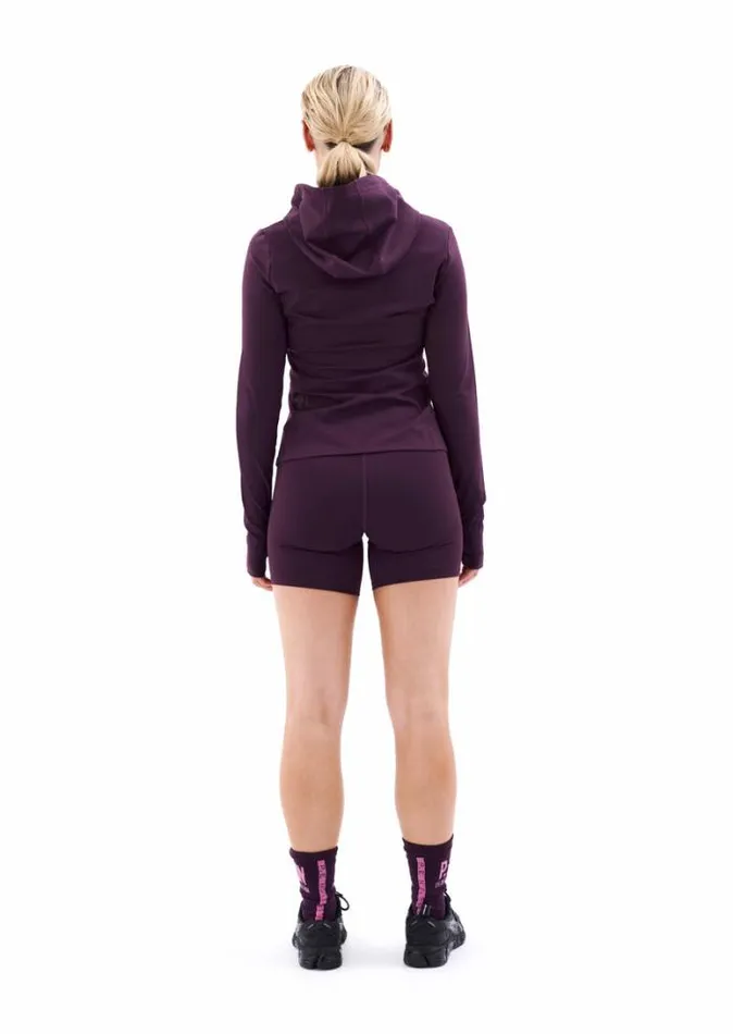 Shop AGILITY TEST JACKET IN POTENT PURPLE PE Nation Jackets