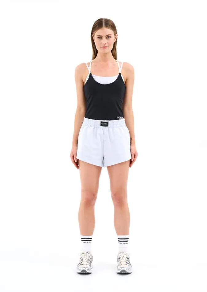 Shop ATACAMA SHORT IN GREY DAWN PE Nation Shorts