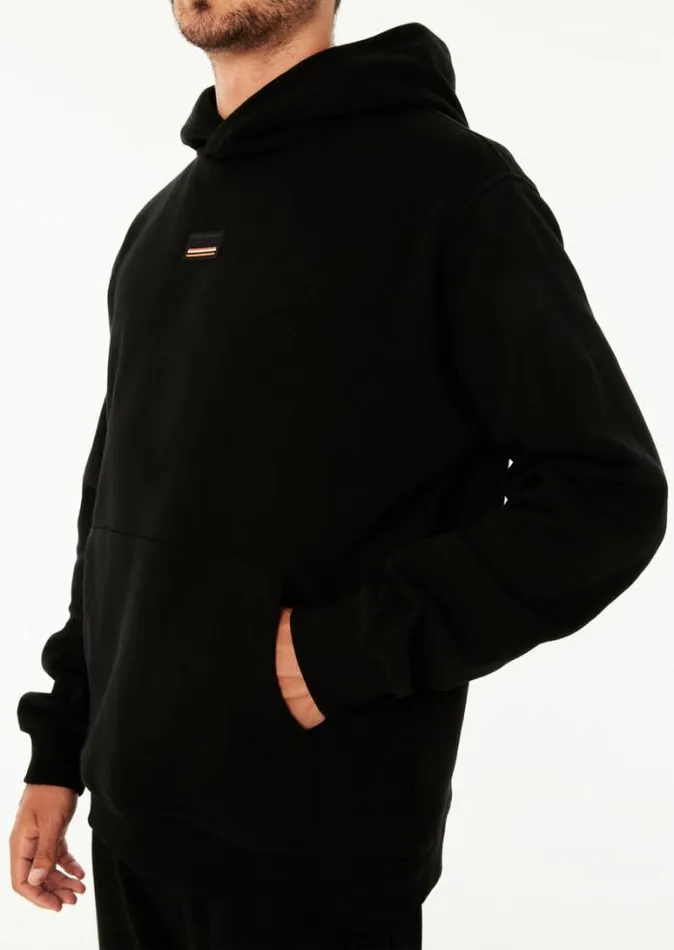Shop FORTITUDE HOODIE IN BLACK PE Nation Sweats and Hoodies