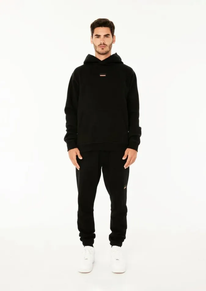 Shop FORTITUDE HOODIE IN BLACK PE Nation Sweats and Hoodies