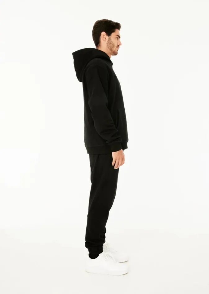 Shop FORTITUDE HOODIE IN BLACK PE Nation Sweats and Hoodies