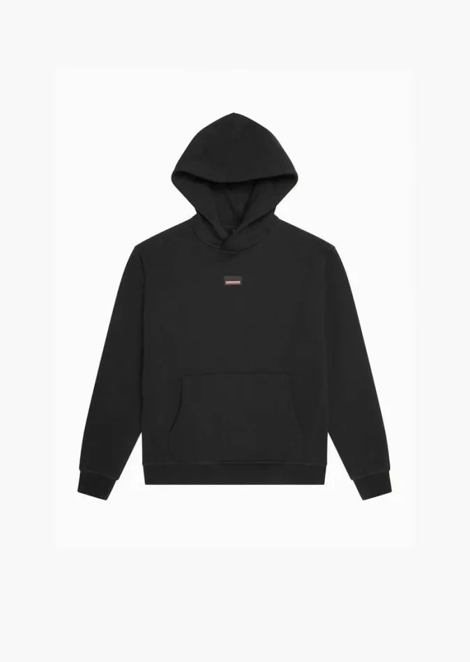 Shop FORTITUDE HOODIE IN BLACK PE Nation Sweats and Hoodies