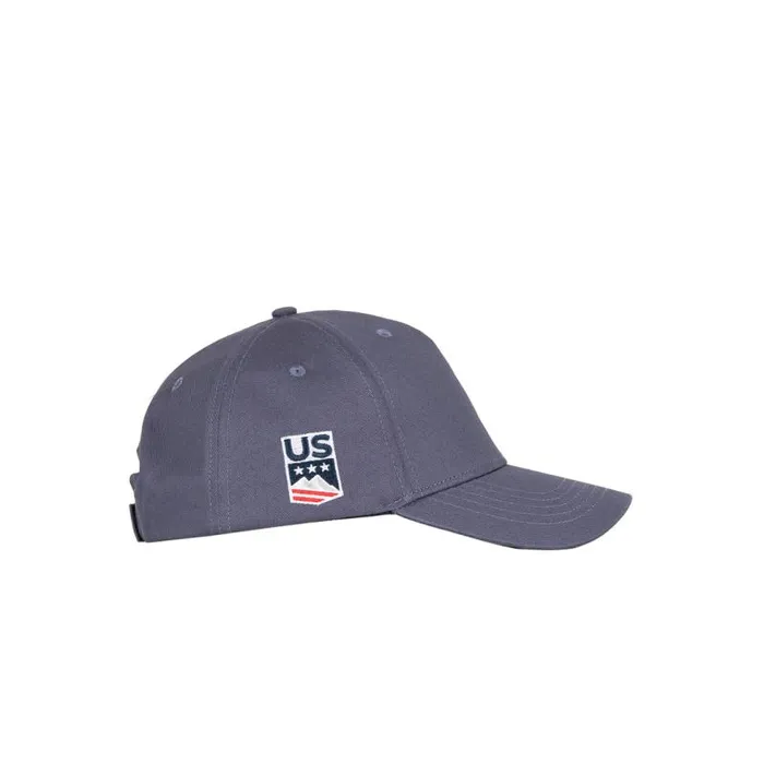 Shop Kappa Ski and Snowboard 6Cento Truck2 US Cap Blue Fiord