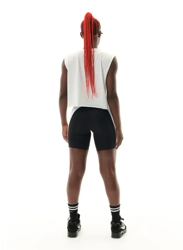 Shop PIPELINE BIKE SHORT IN BLACK PE Nation Shorts