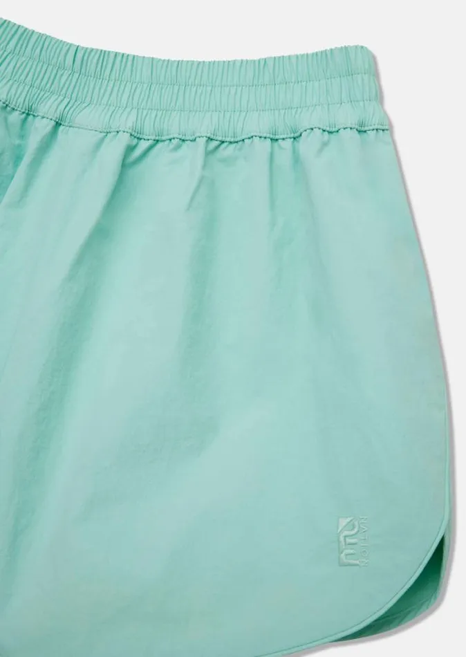 Shop REDLINE SHORT IN AQUA PE Nation Shorts