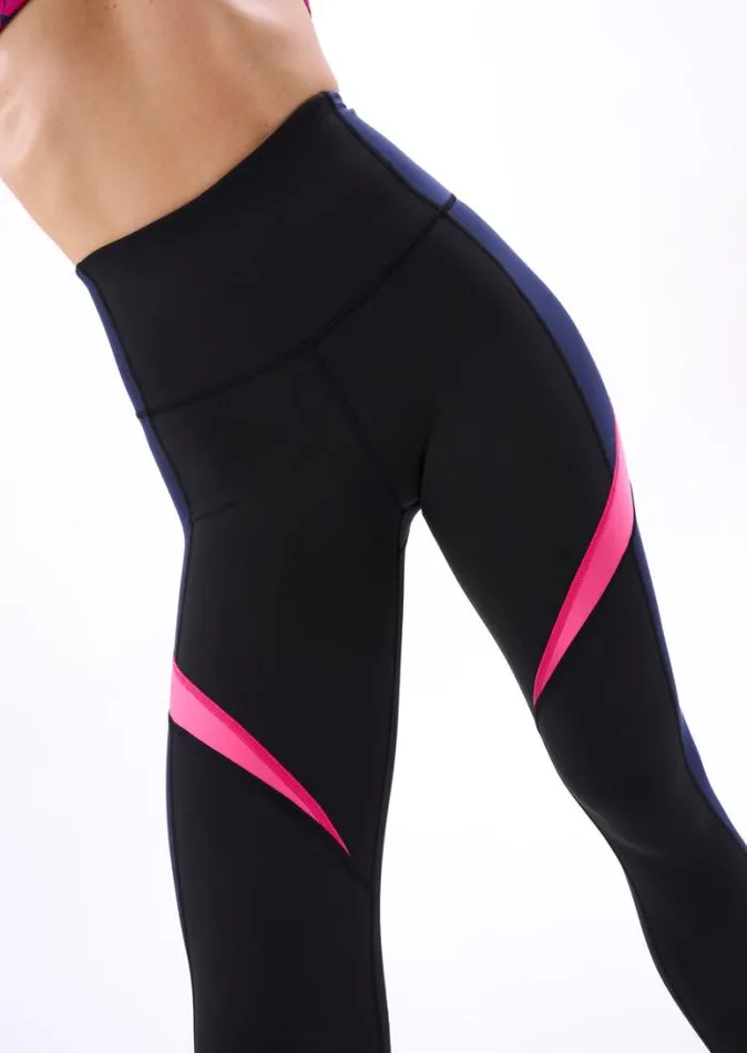 Shop RIDGELINE LEGGING IN BLACK PE Nation Leggings