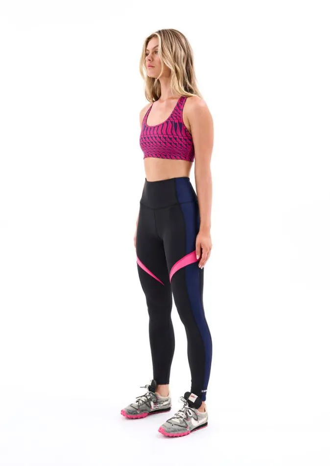 Shop RIDGELINE LEGGING IN BLACK PE Nation Leggings