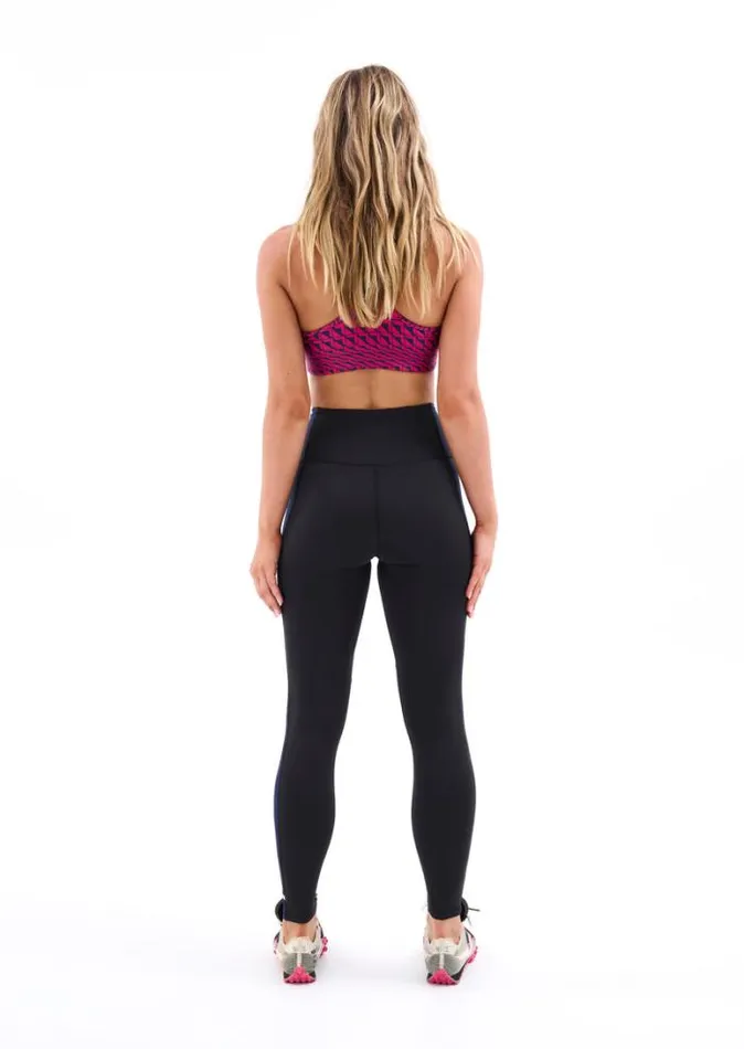 Shop RIDGELINE LEGGING IN BLACK PE Nation Leggings