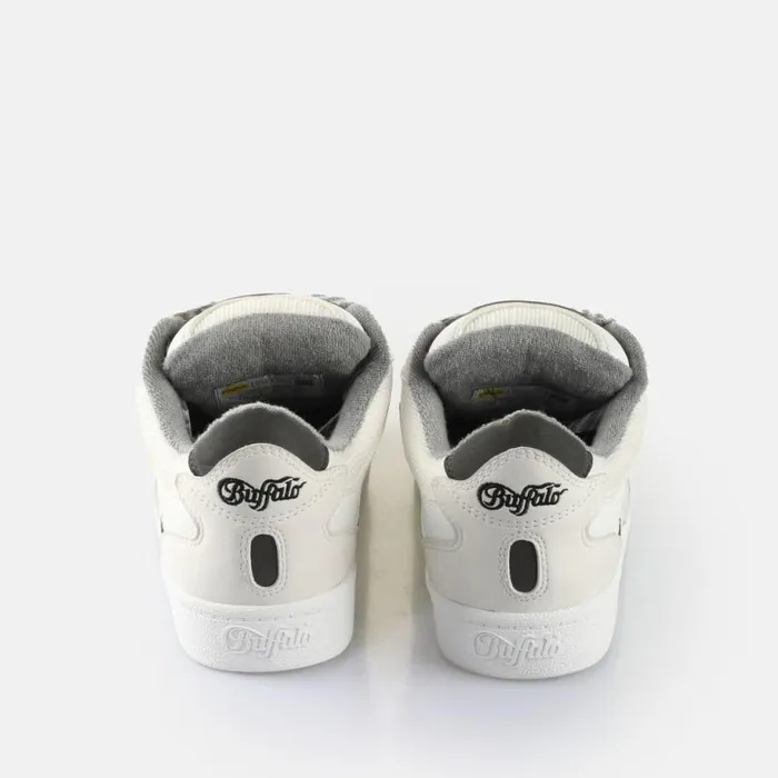 Shop Sneakers BUFFALO Liberty Skate Weischwarz