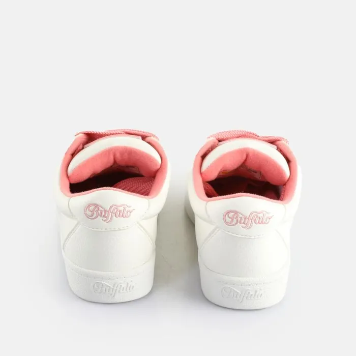 Shop Sneakers BUFFALO Liberty Wei Pink
