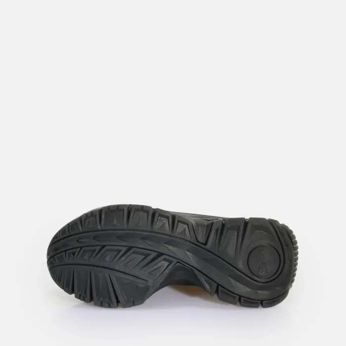 Shop Sneakers BUFFALO Trail One Black