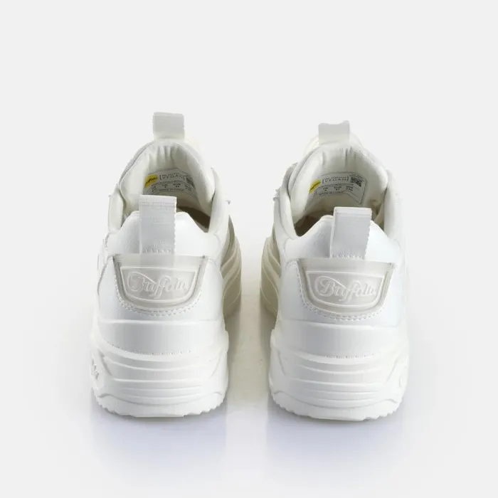 Shop Sneakers BUFFALO Vectra Low White