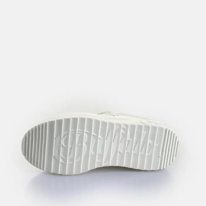 Shop Sneakers BUFFALO Vectra Low White