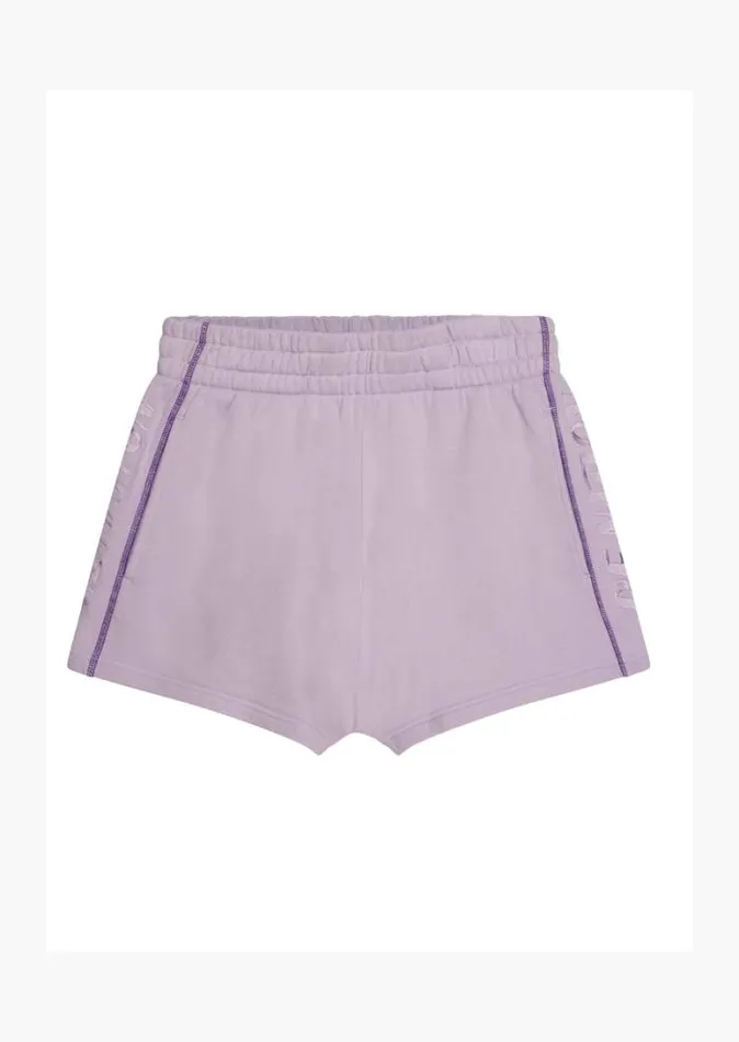 Shop UNDERCUT SHORT IN ORCHID HUSH PE Nation Shorts