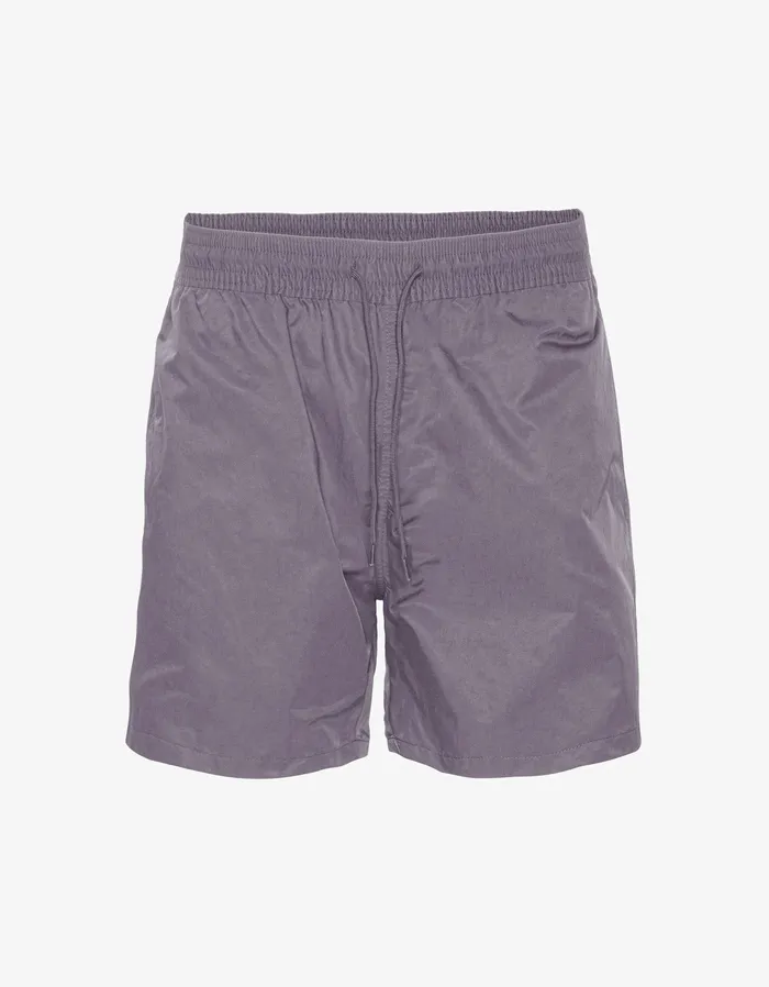 Shorts Classic Swim Shorts 8211 Purple Haze 8211 Colorfulstandard Men