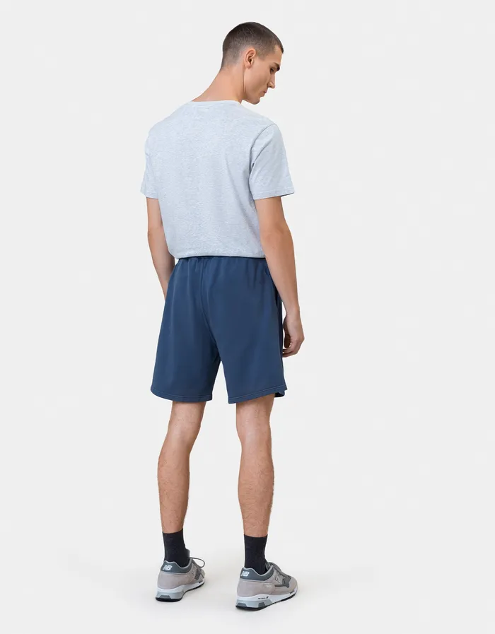 Shorts Men Classic Organic Sweatshorts 8211 Honey Beige Colorfulstandard